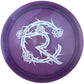 Cole Redalen Atmos Hurricane Distance Driver - Distance Driver - DGA Factory Store