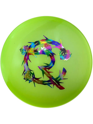Cole Redalen ProLine Aftershock Midrange - Midrange Disc - DGA Factory Store