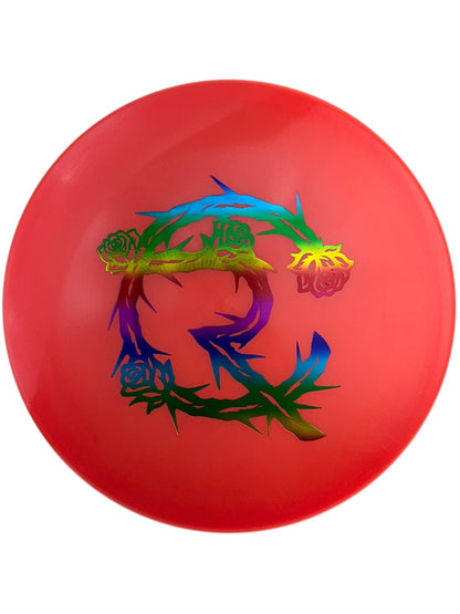 Cole Redalen ProLine Aftershock Midrange - Midrange Disc - DGA Factory Store