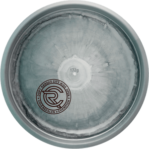 Cole Redalen Signature Edition Stone Steady BL - Putt and Approach Disc - DGA Factory Store