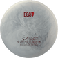 Cole Redalen Signature Edition Stone Steady BL - Putt and Approach Disc - DGA Factory Store