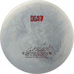Cole Redalen Signature Edition Stone Steady BL - Putt and Approach Disc - DGA Factory Store