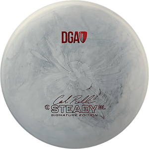 Cole Redalen Signature Edition Stone Steady BL - Putt and Approach Disc - DGA Factory Store
