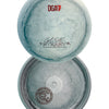 Cole Redalen Signature Edition Stone Steady BL - White/Grey