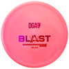 D-Line Blast Putt & Approach - Pink