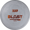 D-Line Blast Putt & Approach - Grey