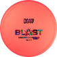 D - Line Blast Putt & Approach - Putt and Approach Disc - DGA Factory Store