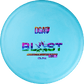 D - Line Blast Putt & Approach - Putt and Approach Disc - DGA Factory Store