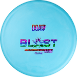 D - Line Blast Putt & Approach - Putt and Approach Disc - DGA Factory Store