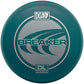 D - Line Breaker Putt & Approach Disc - Putt and Approach Disc - DGA Factory Store