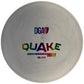 D - Line Quake Midrange - Midrange Disc - DGA Factory Store