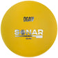 D - Line Sonar Putt & Approach - Putt and Approach Disc - DGA Factory Store