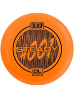 D - Line Steady Putt & Approach Disc - Putt and Approach Disc - DGA Factory Store