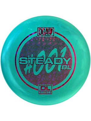 D - Line Steady BL - Putt and Approach Disc - DGA Factory Store