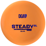 D - Line Steady BL Putt & Approach - Putt and Approach Disc - DGA Factory Store