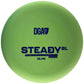 D - Line Steady BL Putt & Approach - Putt and Approach Disc - DGA Factory Store