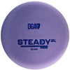 D-Line Steady BL Putt & Approach - Lavender