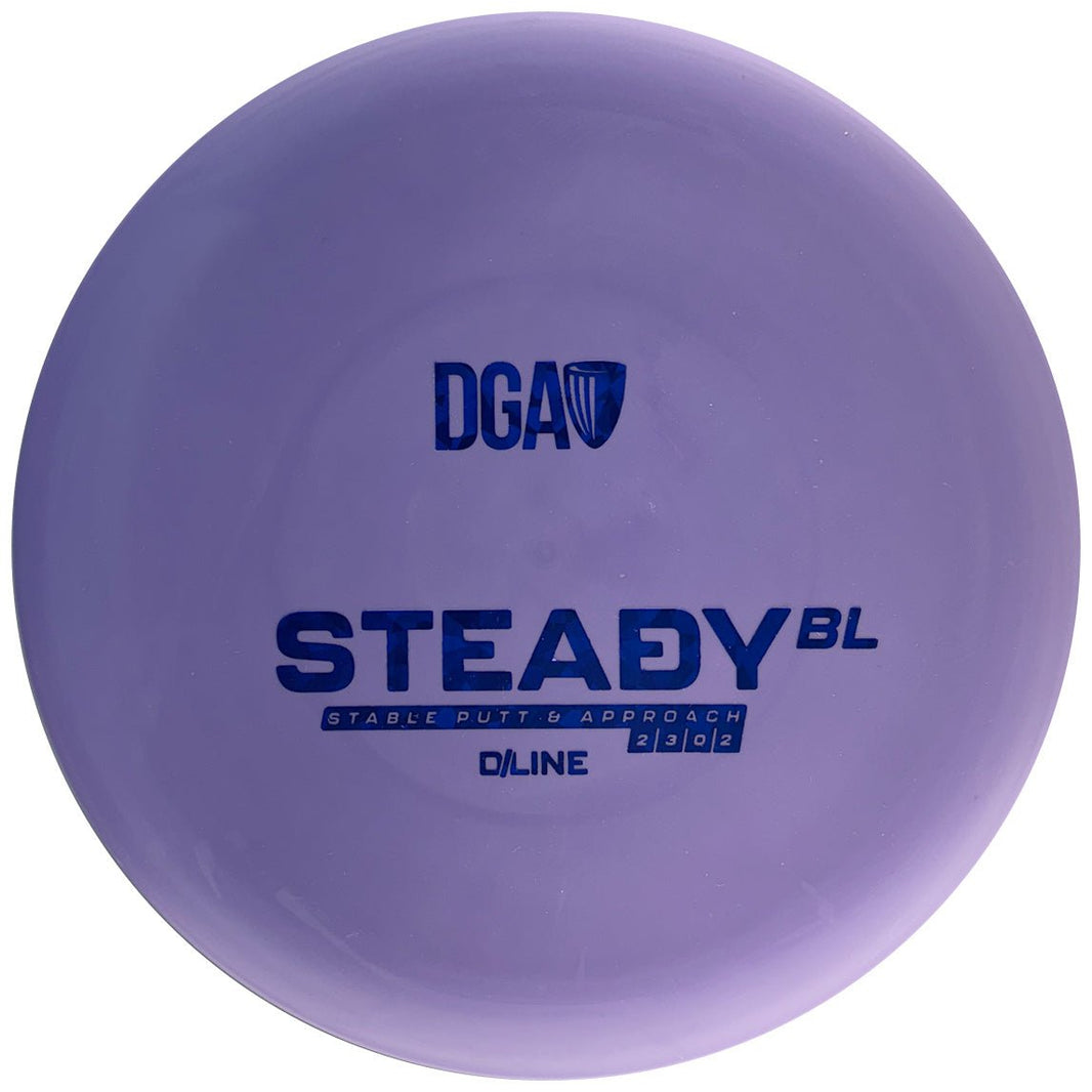 All DGA Disc Golf Gear