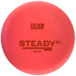 D - Line Steady BL Putt & Approach - Putt and Approach Disc - DGA Factory Store