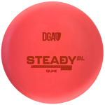 D - Line Steady BL Putt & Approach - Putt and Approach Disc - DGA Factory Store