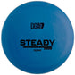 D - Line Steady Putt and Approach - Putt and Approach Disc - DGA Factory Store
