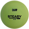 D-Line Steady Putt and Approach - Green