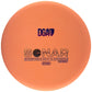 D - Line Stone Sonar Putt & Approach - Putt and Approach Disc - DGA Factory Store