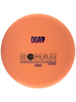 D - Line Stone Sonar Putt & Approach - Putt and Approach Disc - DGA Factory Store