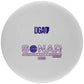 D - Line Stone Sonar Putt & Approach - Putt and Approach Disc - DGA Factory Store