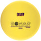 D - Line Stone Sonar Putt & Approach - Putt and Approach Disc - DGA Factory Store