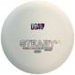 D - Line Stone Steady BL Putt & Approach - Putt and Approach Disc - DGA Factory Store