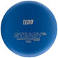 D - Line Stone Steady BL Putt & Approach - Putt and Approach Disc - DGA Factory Store