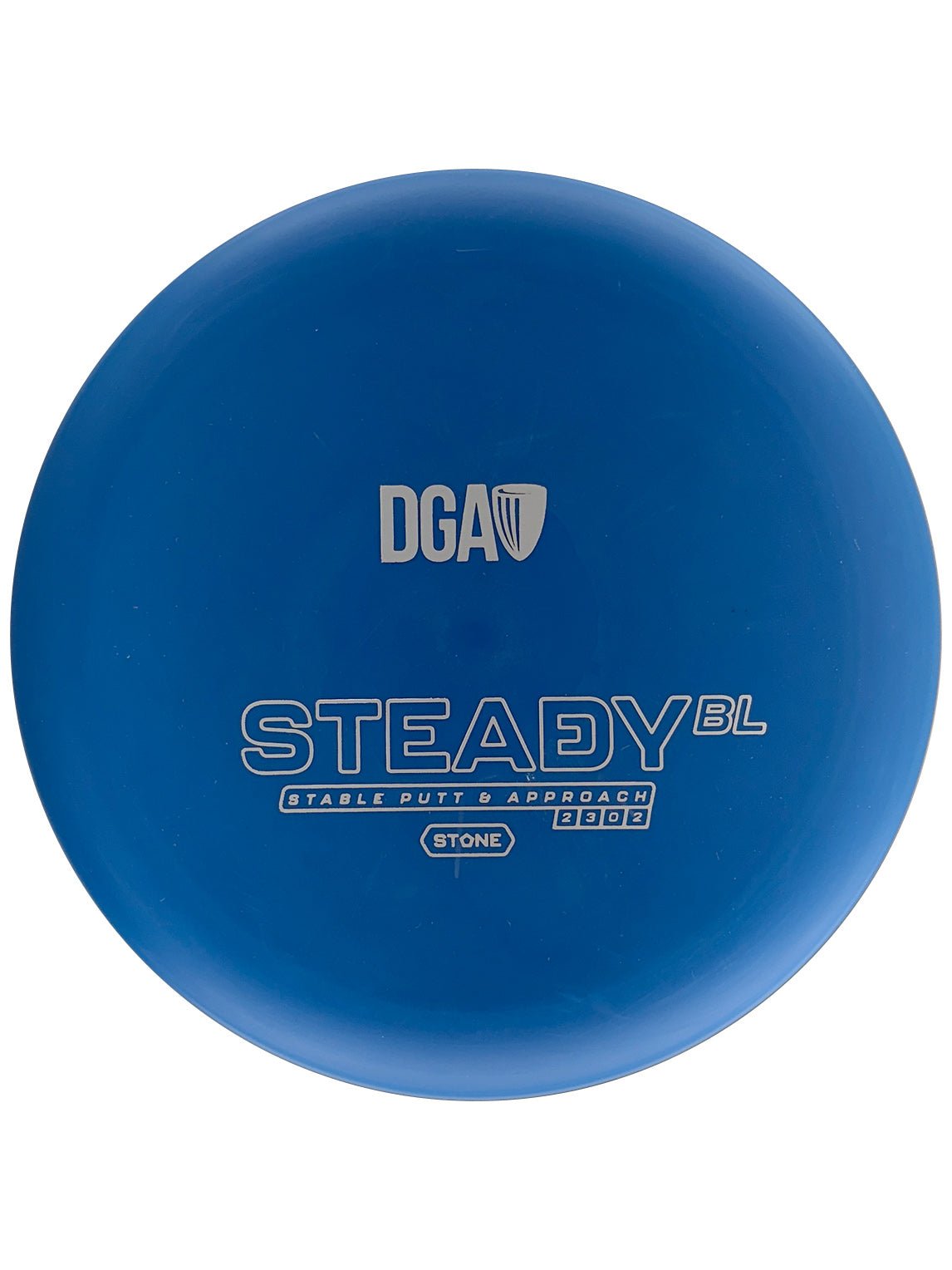 D - Line Stone Steady BL Putt & Approach - Putt and Approach Disc - DGA Factory Store