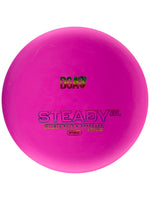 D - Line Stone Steady BL Putt & Approach - Putt and Approach Disc - DGA Factory Store