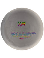 D - Line Stone Steady BL Putt & Approach - Putt and Approach Disc - DGA Factory Store