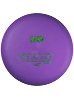 D - Line Stone Steady Putt & Approach - Putt and Approach Disc - DGA Factory Store