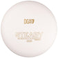 D - Line Stone Steady Putt & Approach - Putt and Approach Disc - DGA Factory Store