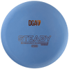D-Line Stone Steady Putt & Approach - Light Blue
