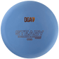D - Line Stone Steady Putt & Approach - Putt and Approach Disc - DGA Factory Store