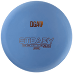 D - Line Stone Steady Putt & Approach - Putt and Approach Disc - DGA Factory Store