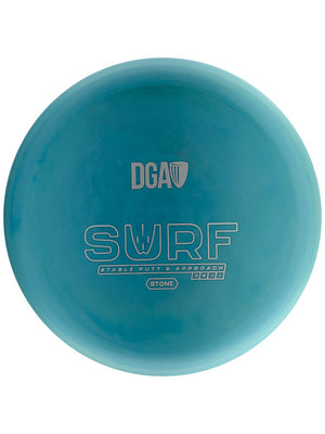 D - Line Stone Surf Putt & Approach - Putt and Approach Disc - DGA Factory Store