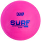 D - Line Surf Putt & Approach - Putt and Approach Disc - DGA Factory Store
