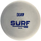 D - Line Surf Putt & Approach - Putt and Approach Disc - DGA Factory Store