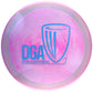 Special Blend Swirl Hypercane Distance Driver