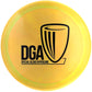 Special Blend Swirl Hypercane Distance Driver