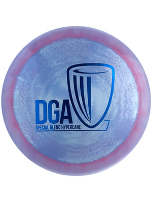 Special Blend Swirl Hypercane Distance Driver