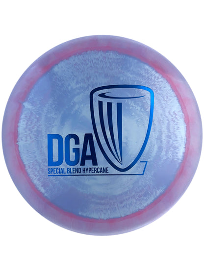 Special Blend Swirl Hypercane Distance Driver