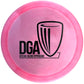 Special Blend Swirl Hypercane Distance Driver