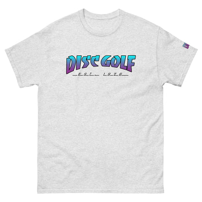 DGA '76 Tee - T-Shirt - DGA Factory Store
