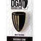 DGA Basket Icon Pin - Player Accessories - DGA Factory Store